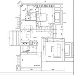 Seraya Ville (D15), Apartment #634654171